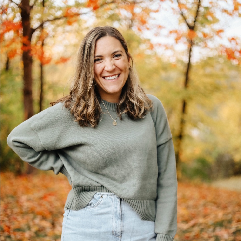 Meet your Posher, Clare